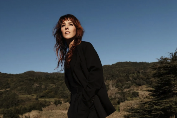 Zaz abre su corazón en Sains et saufs